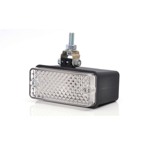 Lampa ceata spate Lampa ceata spate