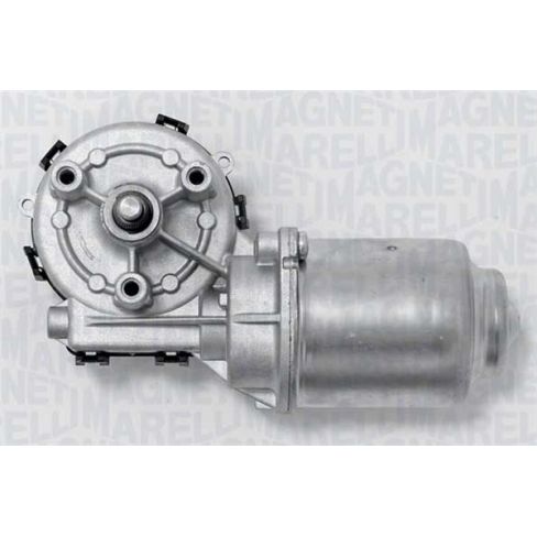 Motor stergator Motor stergator