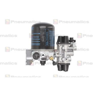 Separator apa