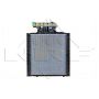 Radiator racire cu apa