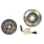 Clutch kit with bearing Clutch kit with bearing