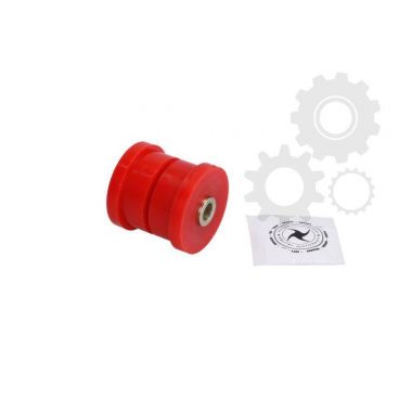 Suspension sleeve