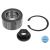 Set rulmenti roata