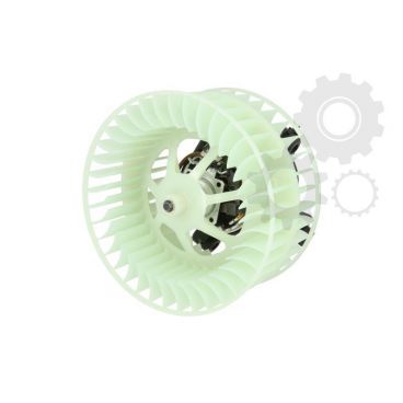 Ventilator