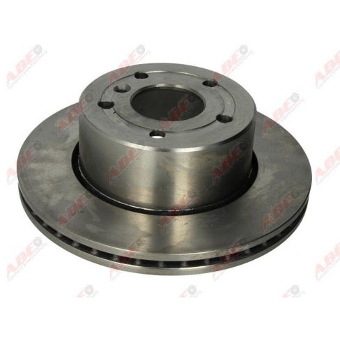 Disc frana Disc frana