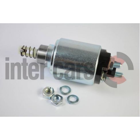 Contact solenoid demaror Contact solenoid demaror