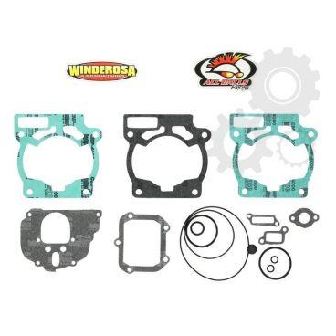 Set superior garnituri