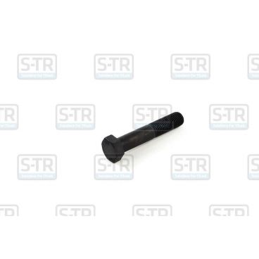 Shock absorber bolt
