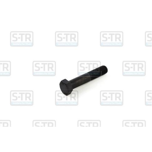 Shock absorber bolt Shock absorber bolt