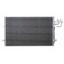 Radiator aer conditionat