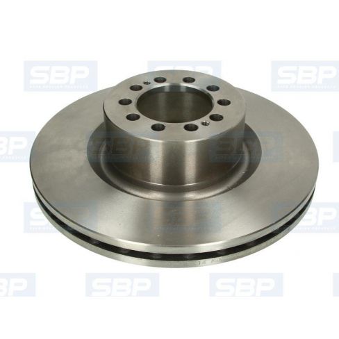 Disc frana Disc frana