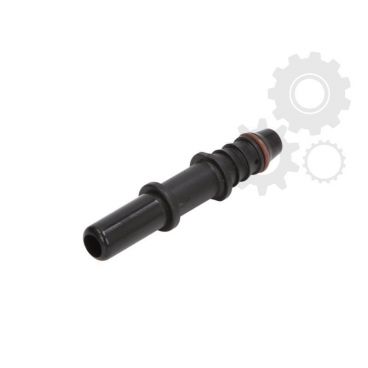 Conector furtune combustibil