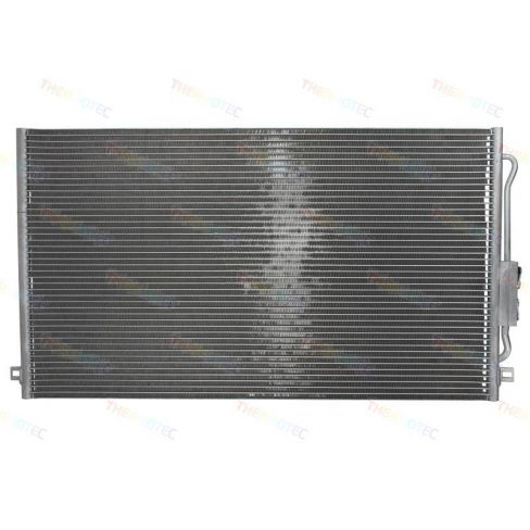 Radiator aer conditionat