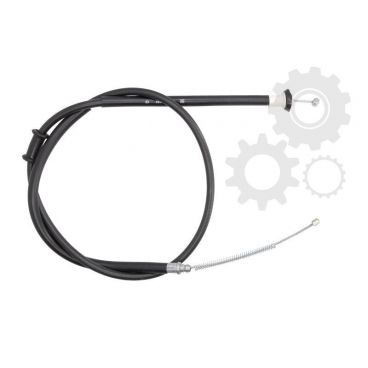 Cablu frana de mana