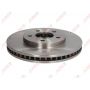 Disc frana Disc frana