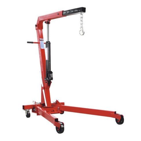 Engine crane Engine crane