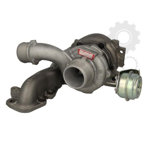 Turbosuflanta Turbosuflanta