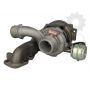 Turbosuflanta Turbosuflanta