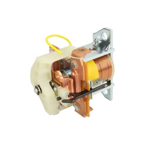 Contact solenoid demaror Contact solenoid demaror