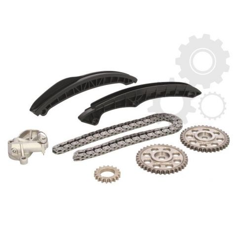 Kit distributie (lant+intinzator)