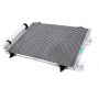 Radiator aer conditionat