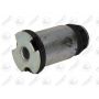 Front suspension beam silent block