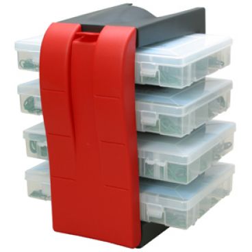 Accesoriile statiei de reumplere