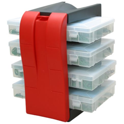 Accesoriile statiei de reumplere
