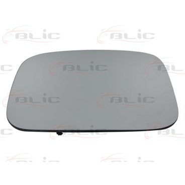 Sticla oglinda retrovizoare