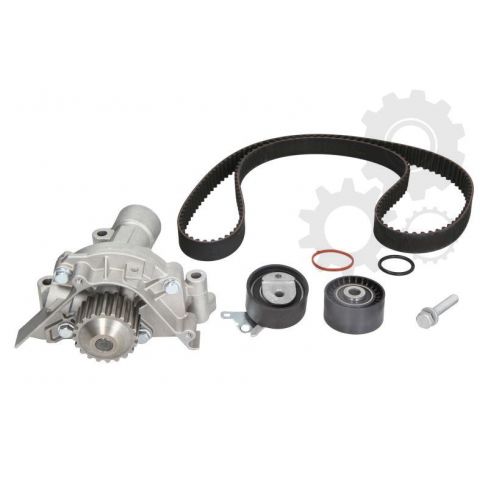 Kit distributie cu pompa de apa Kit distributie cu pompa de apa