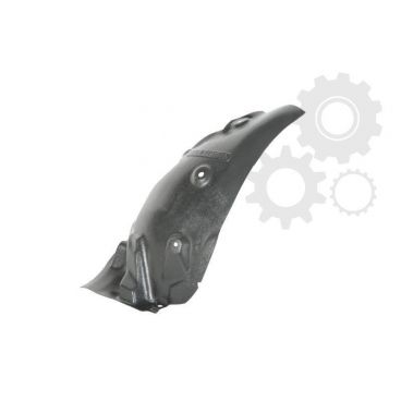 Carenaj interior aripa