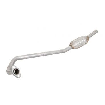 Sistem evacuare gaze/toba intermediara