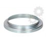 Flat washers Flat washers