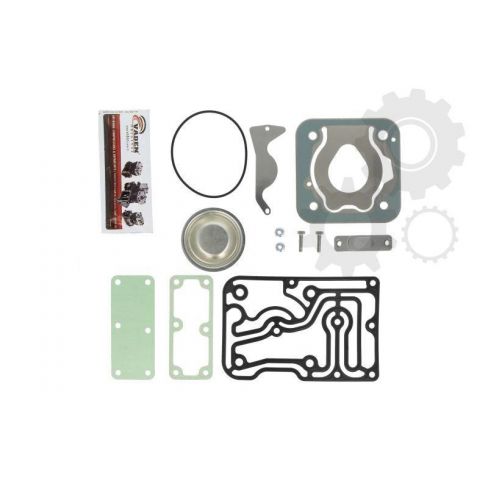 Compressor gasket set Compressor gasket set