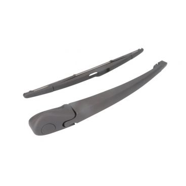 Brat stergator cu lamela