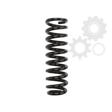 Arc suspensie axa fata