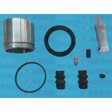 Kit reparatie etrier frana