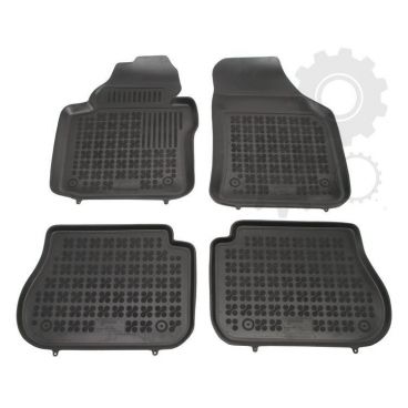 Covorase podea de cauciuc