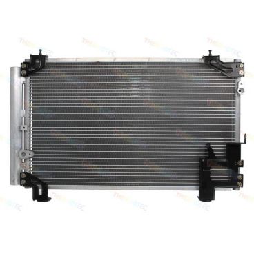 Radiator aer conditionat