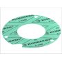 Parking heating burner seal Parking heating burner seal