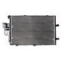 Radiator aer conditionat
