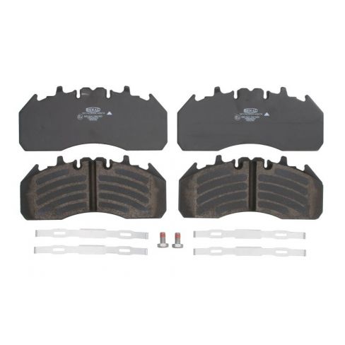 Set placute frana Set placute frana