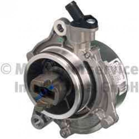 Pompa vacuum mecanica Pompa vacuum mecanica