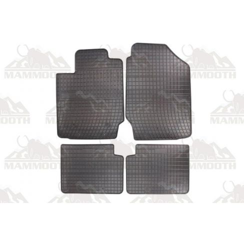 Covorase podea de cauciuc Covorase podea de cauciuc