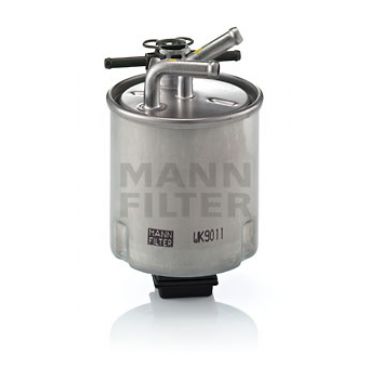 Filtru combustibil