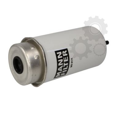 Filtru combustibil