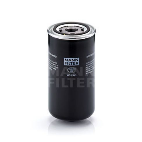 Filtru hidraulic