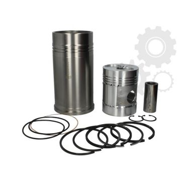 Piston/Set camasi cilindri