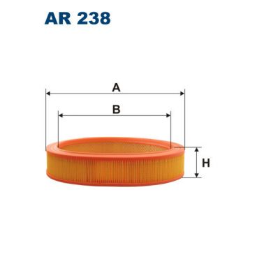 Filtru aer