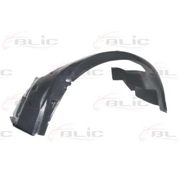 Carenaj interior aripa